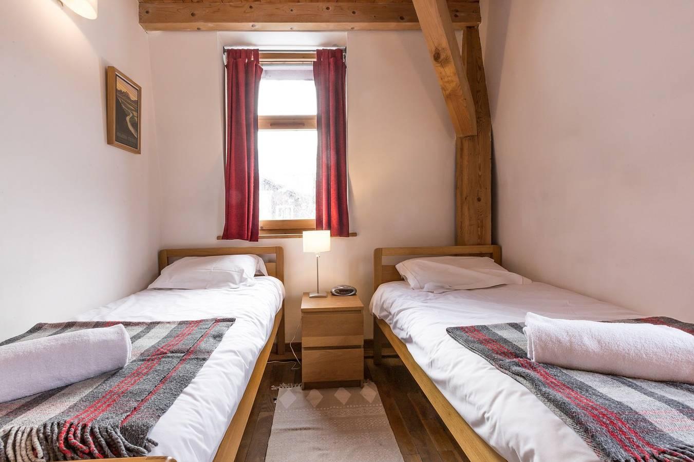 Vakantieappartement in Chamonix, Frankrijk voor 7 personen foto 9