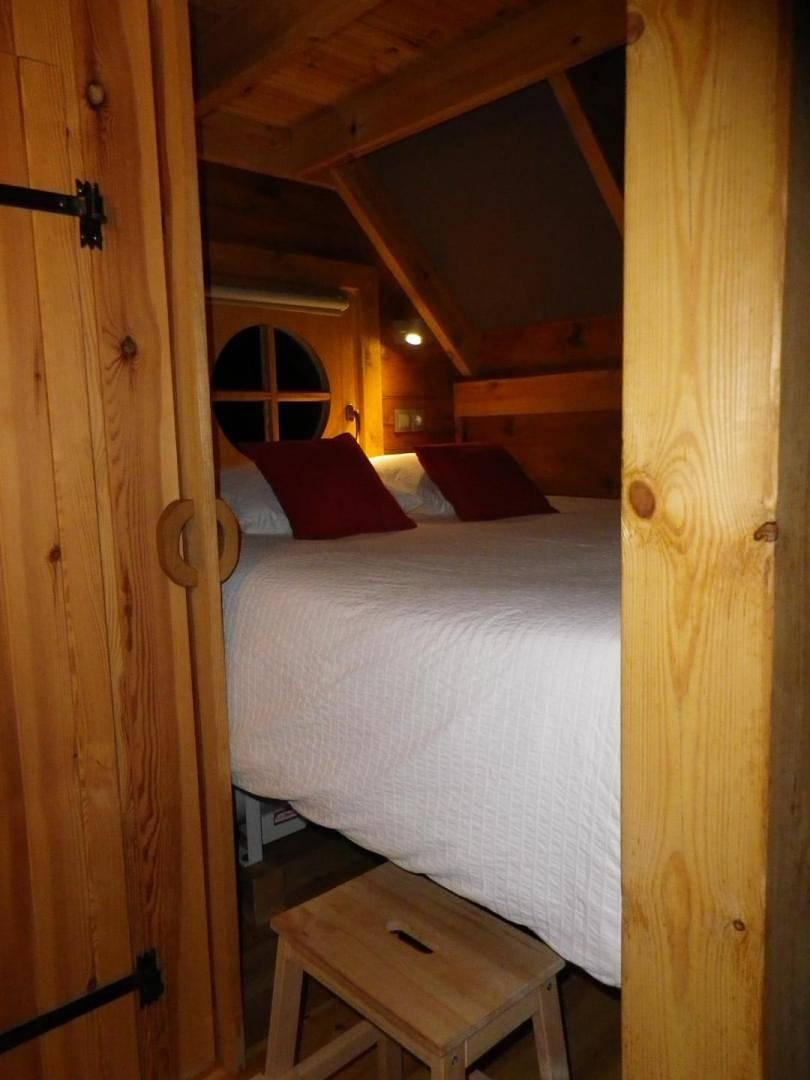 Vakantiehuis in Seine-Maritime, Frankrijk voor 2 personen foto 18