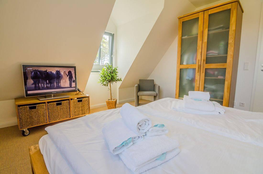 Vakantiehuis in Sylt, Duitsland voor 4 personen foto 8