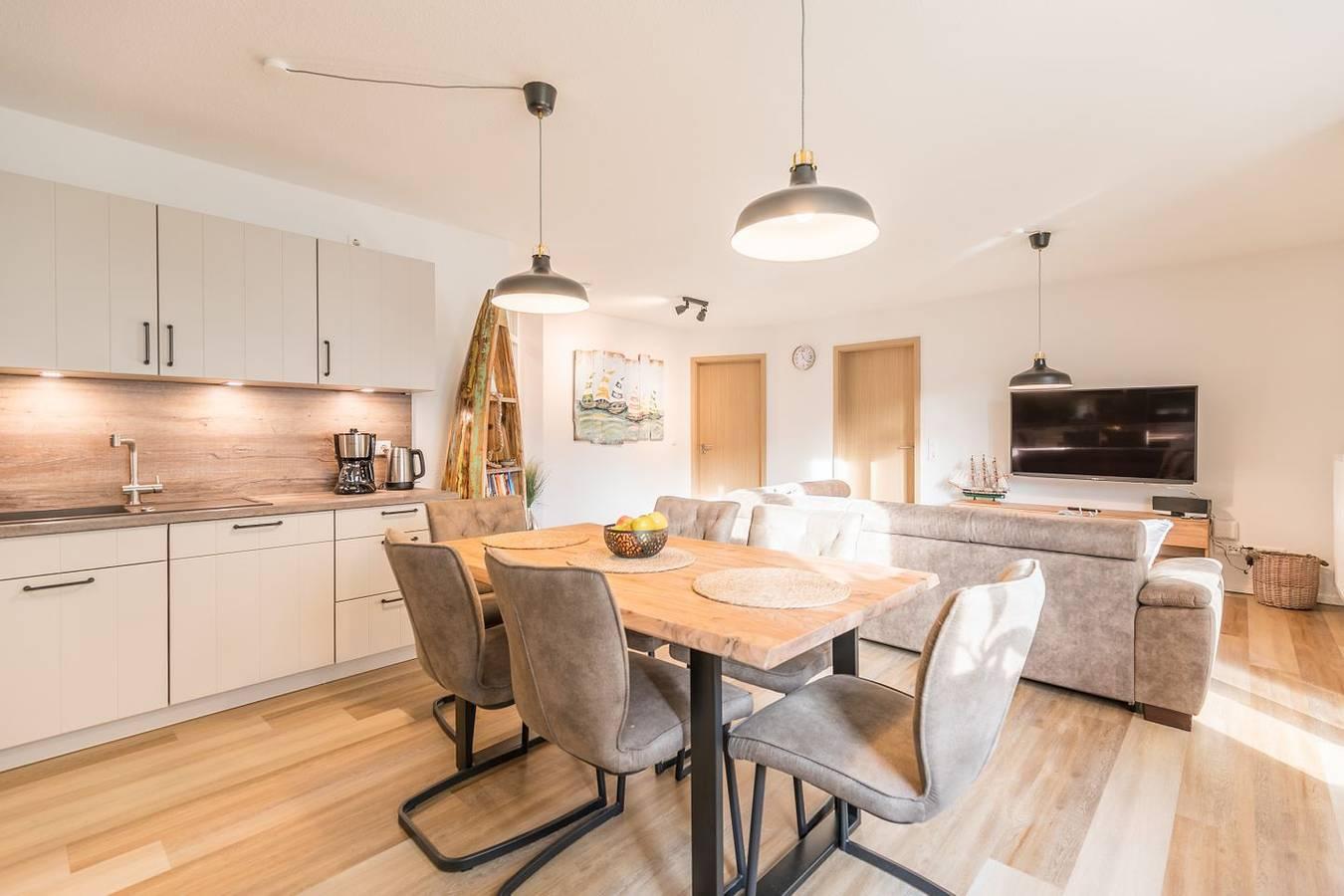 Vakantieappartement in Büsum, Duitsland voor 4 personen foto 7