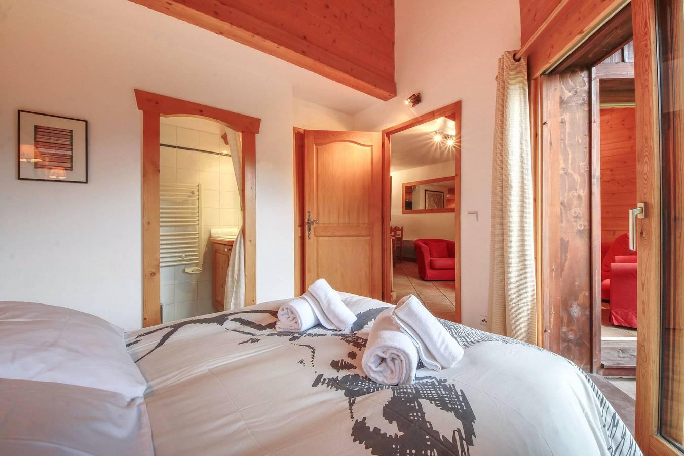 Vakantieappartement in Rhône-Alpes, Frankrijk voor 6 personen foto 15