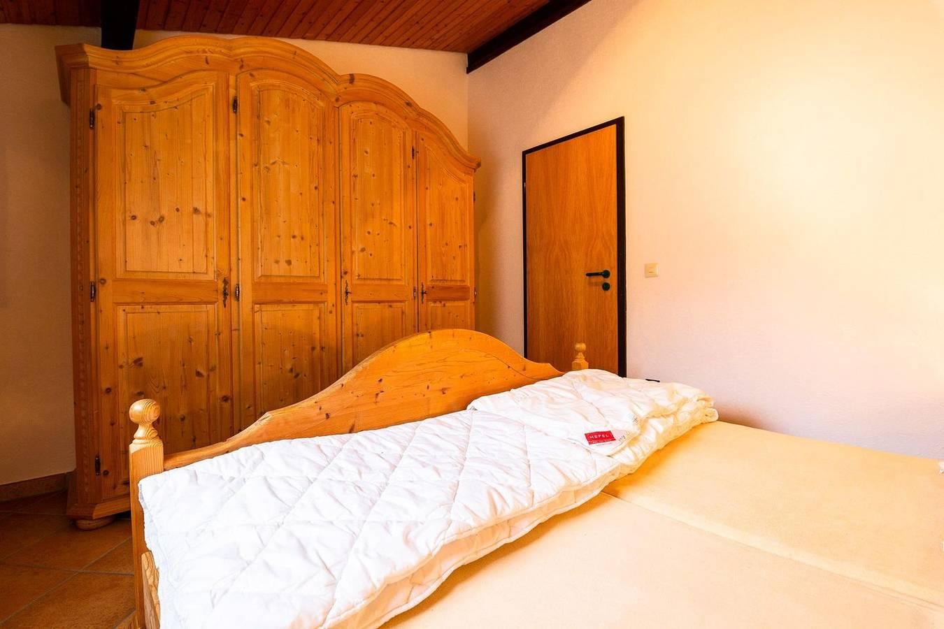 Vakantiehuis in Bodensee, Duitsland voor 5 personen foto 5