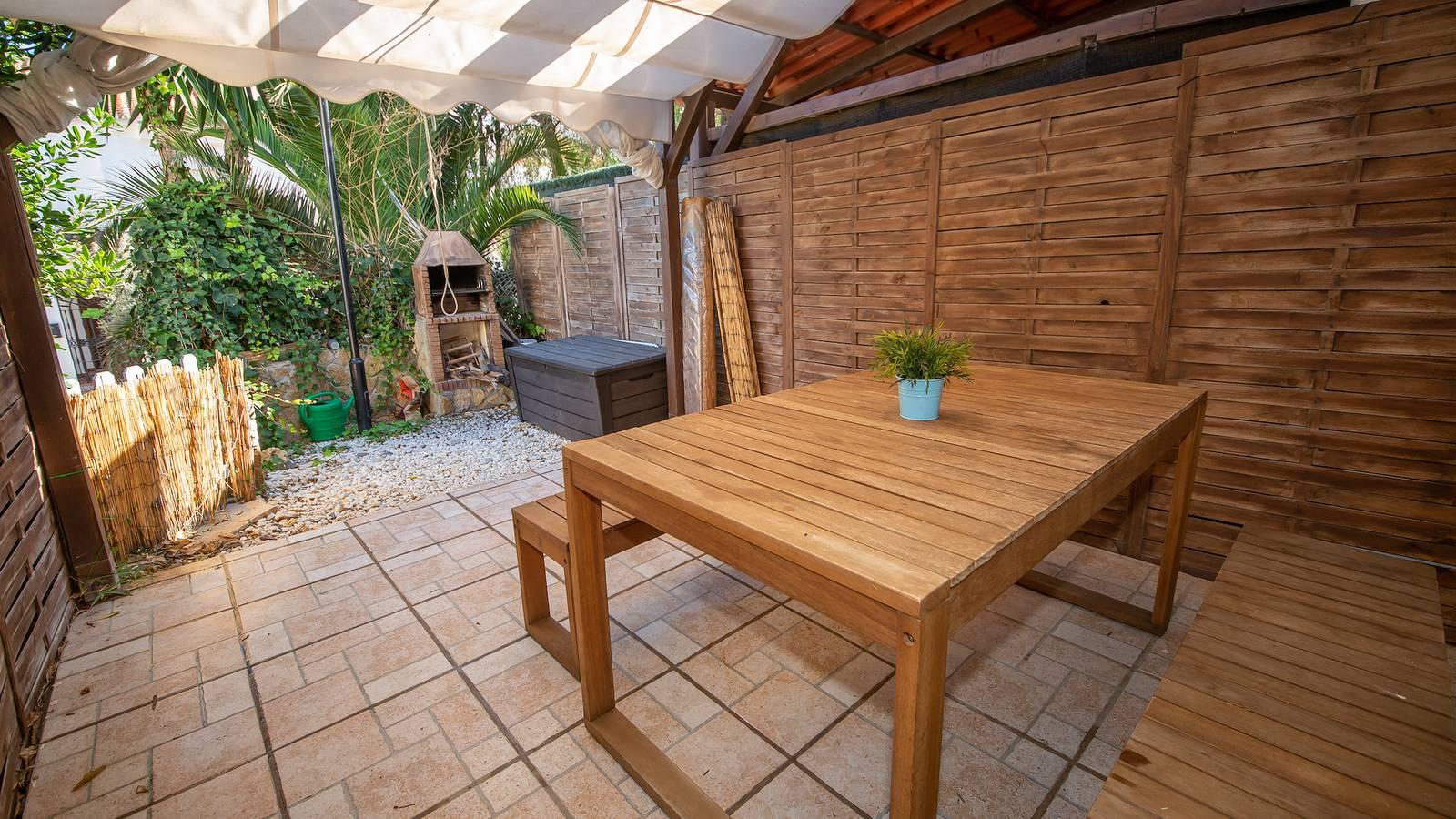 Vakantiehuis in Manilva, Spanje voor 4 personen foto 11