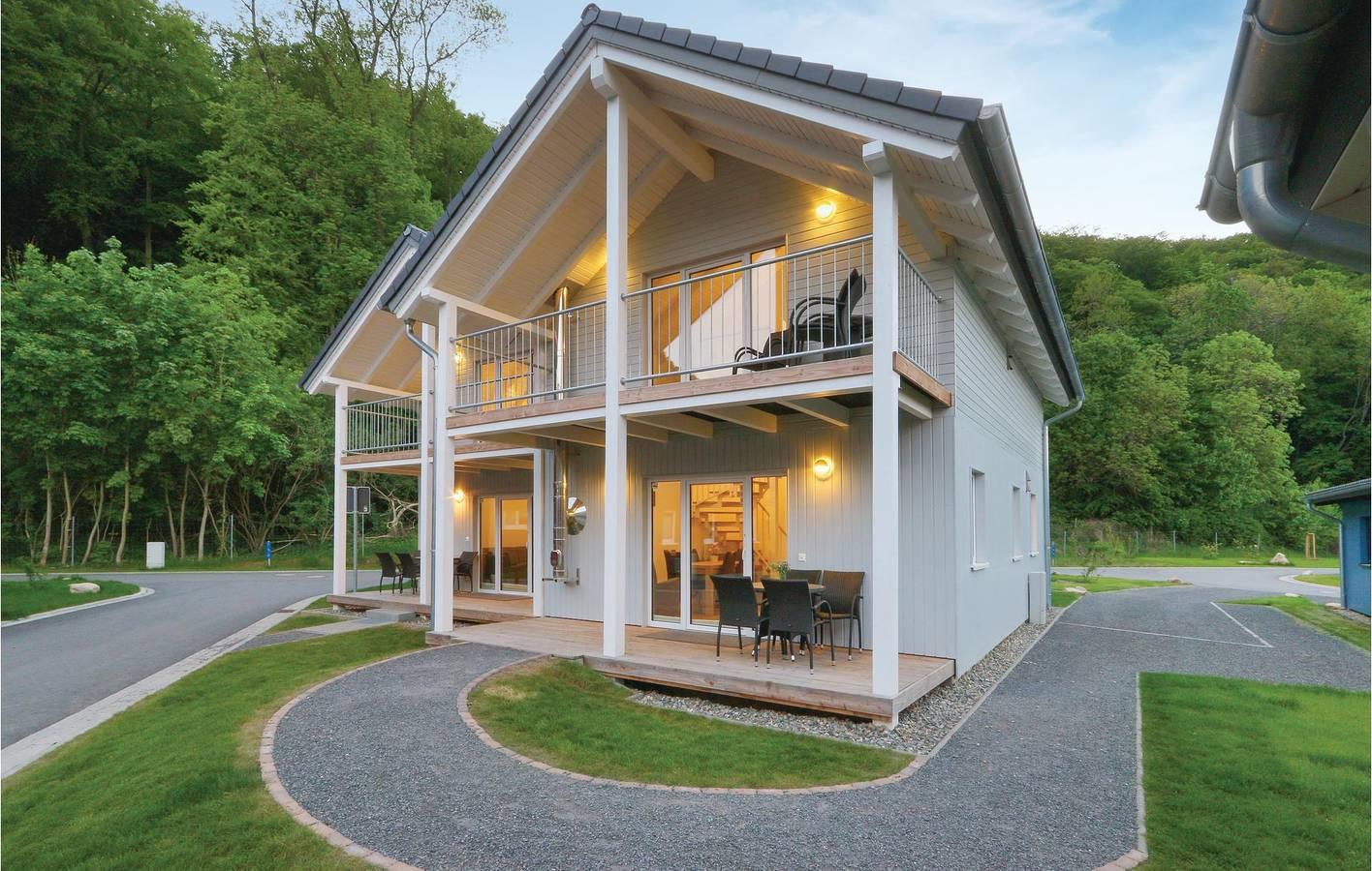 Vakantiehuis in Harz vanaf 189€ per nacht