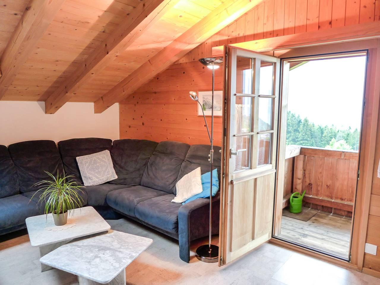 Vakantieappartement in Berner Oberland, Zwitserland voor 4 personen foto 12