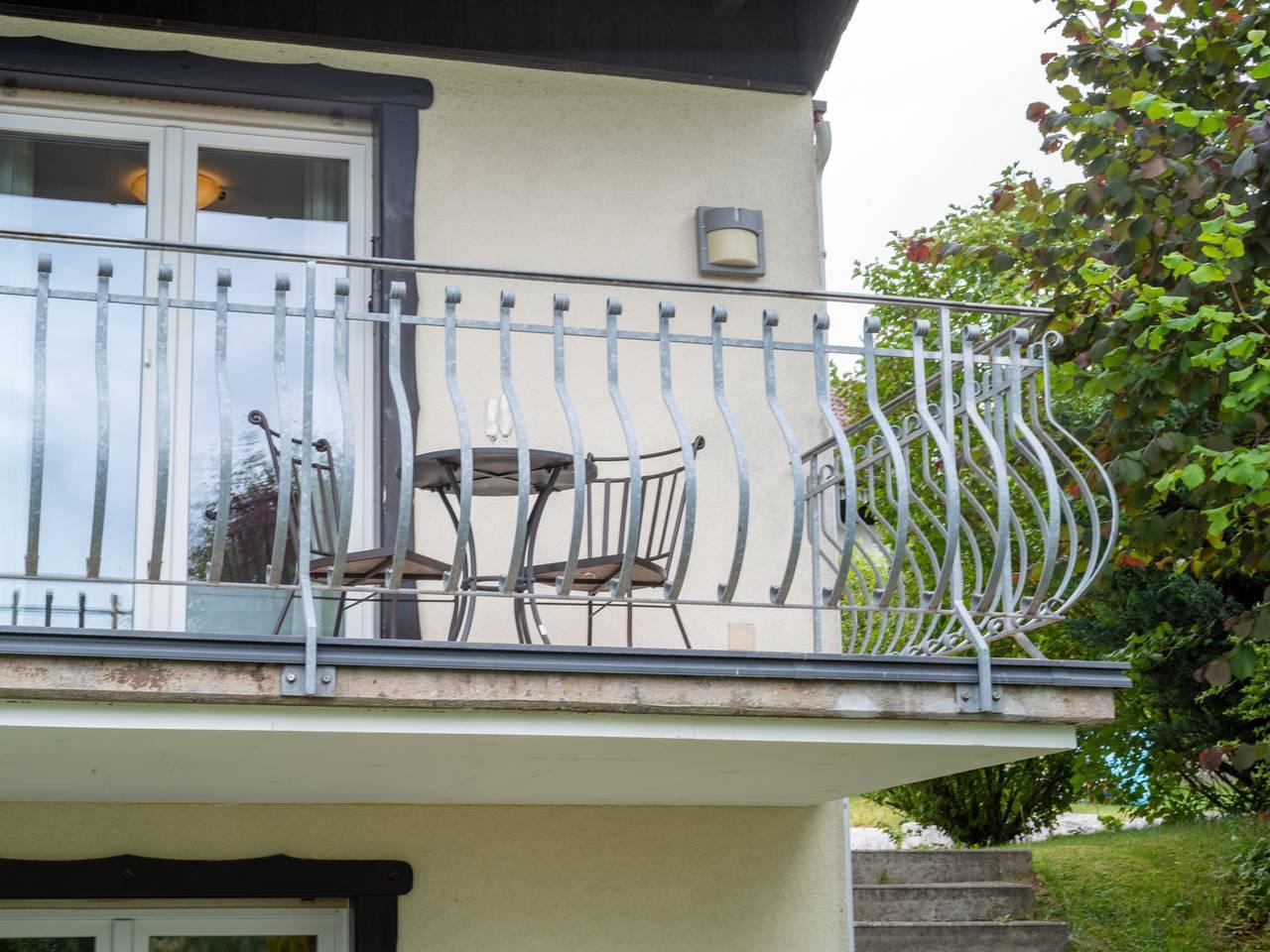 Vakantiehuis in Löffingen, Duitsland voor 8 personen foto 16
