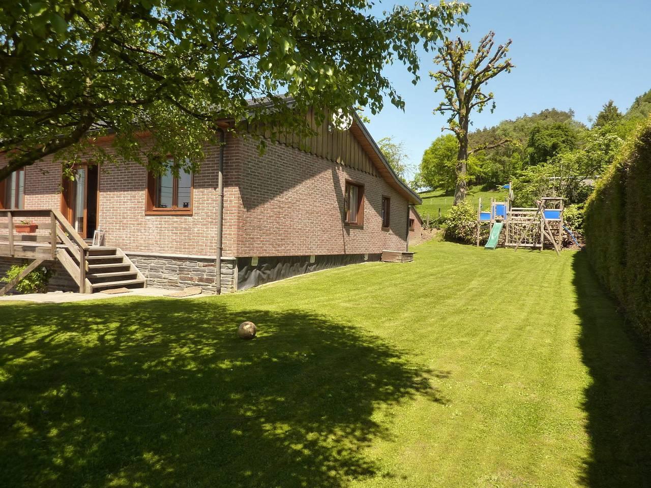 Vakantiehuis in Malmedy, België voor 12 personen foto 10