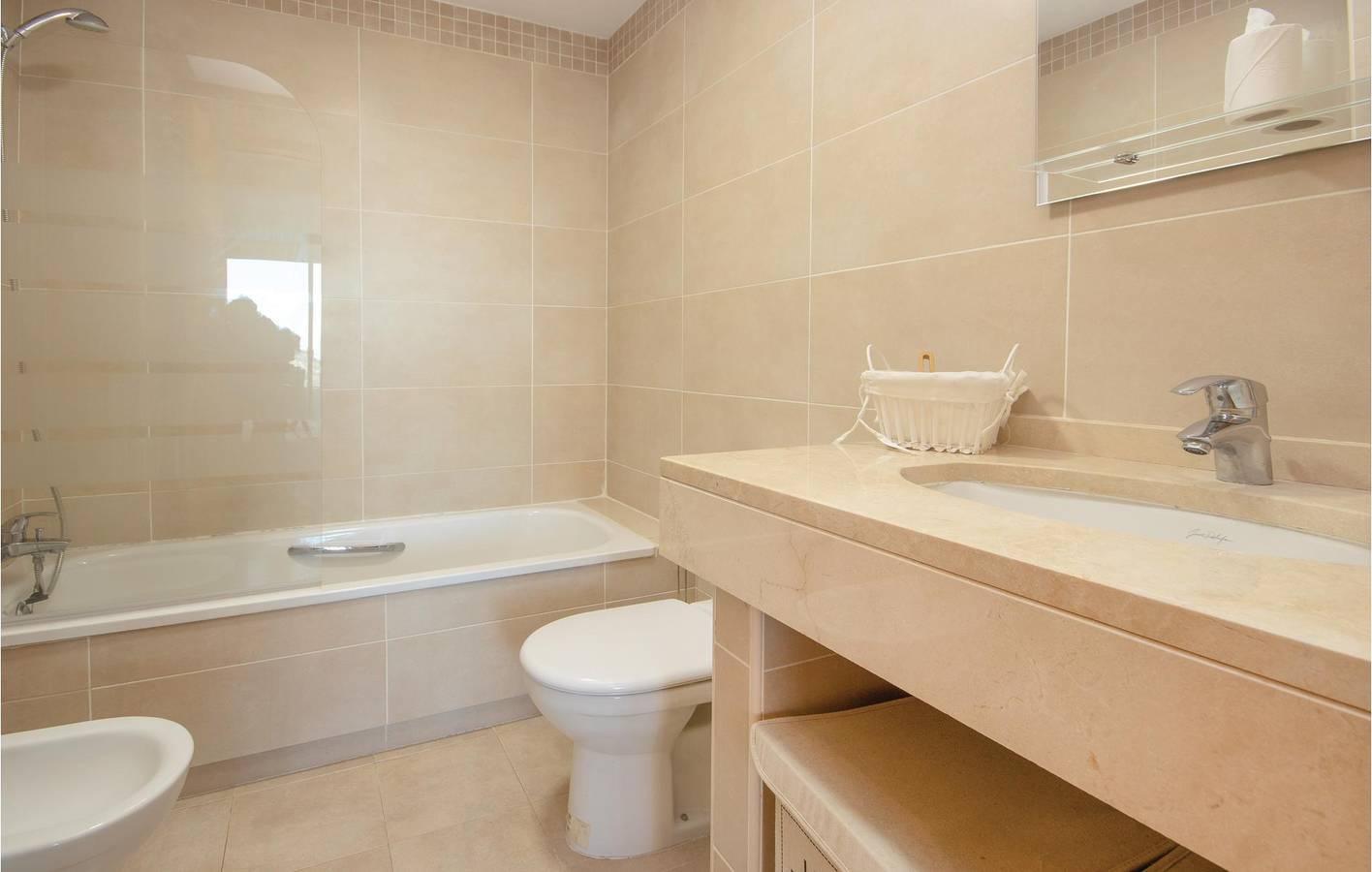 Vakantieappartement in Mijas, Spanje voor 2 personen foto 17