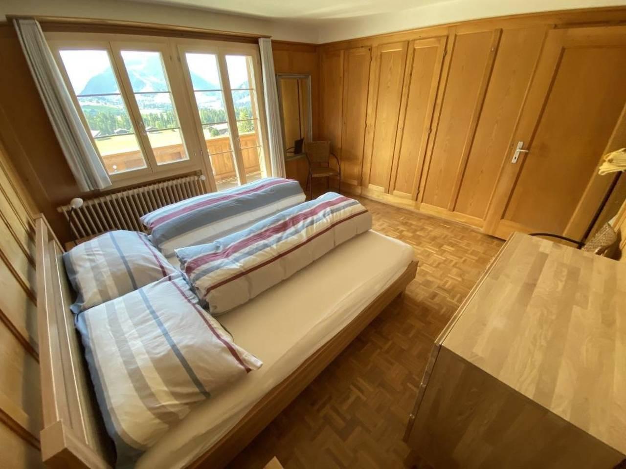 Vakantieappartement in Saanen, Zwitserland voor 8 personen foto 17