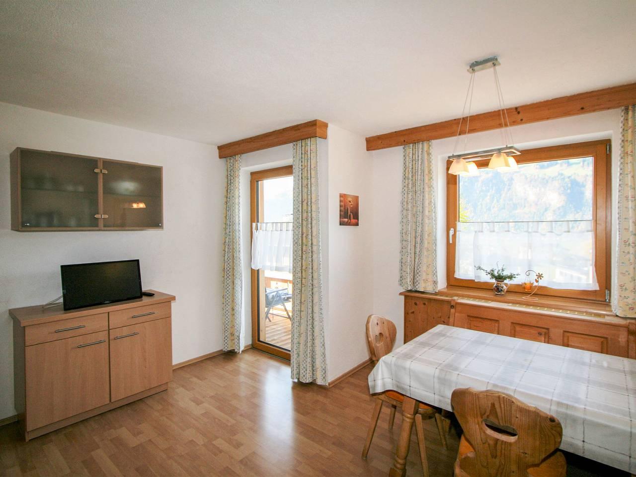 Vakantieappartement in Zillertal, Oostenrijk voor 4 personen foto 8