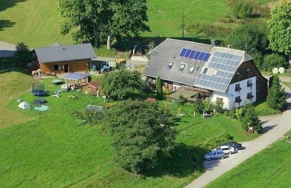 Vakantieappartement in Zwarte Woud, Duitsland voor 5 personen foto 17