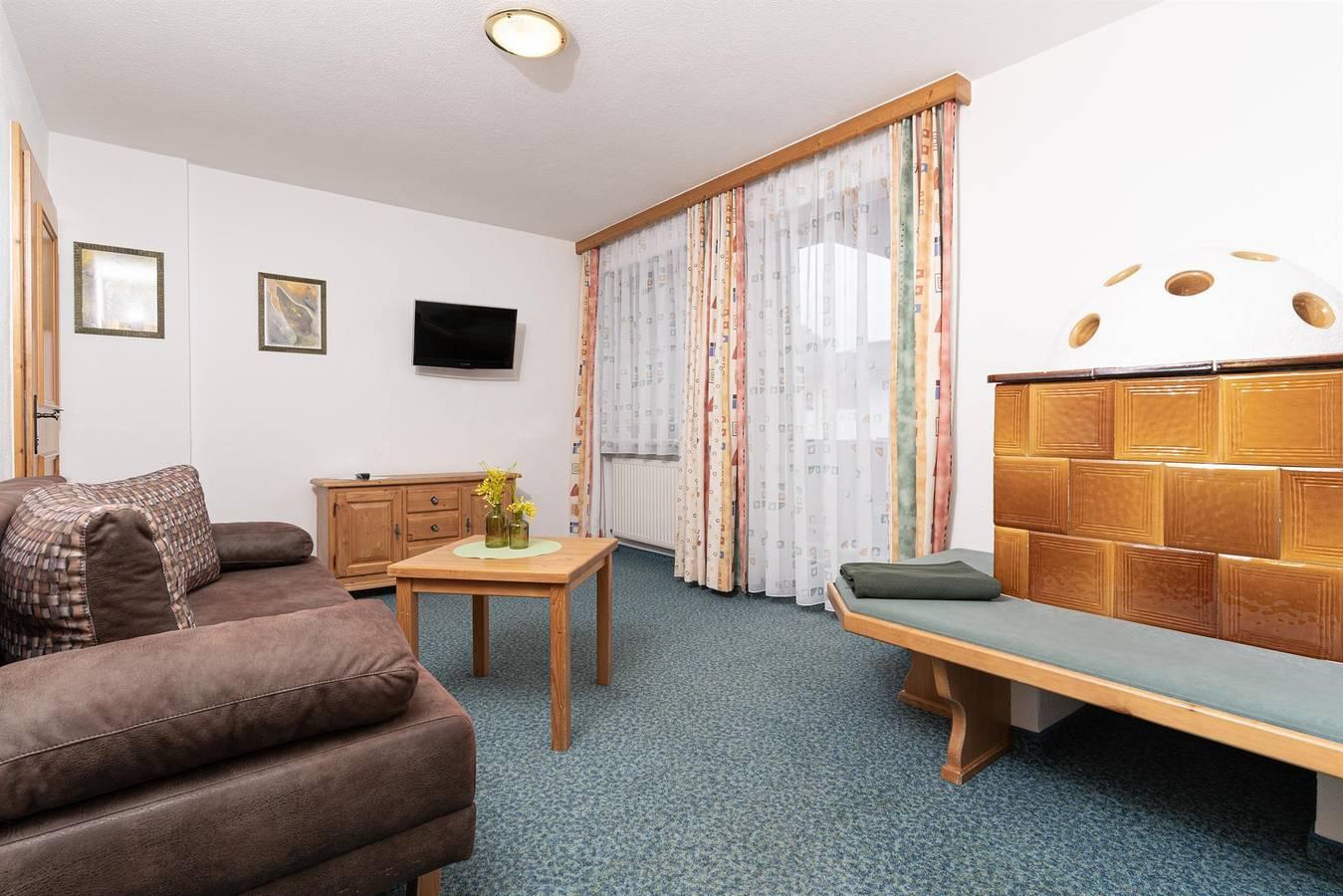 Vakantieappartement in Ötztal, Oostenrijk voor 2 personen foto 15
