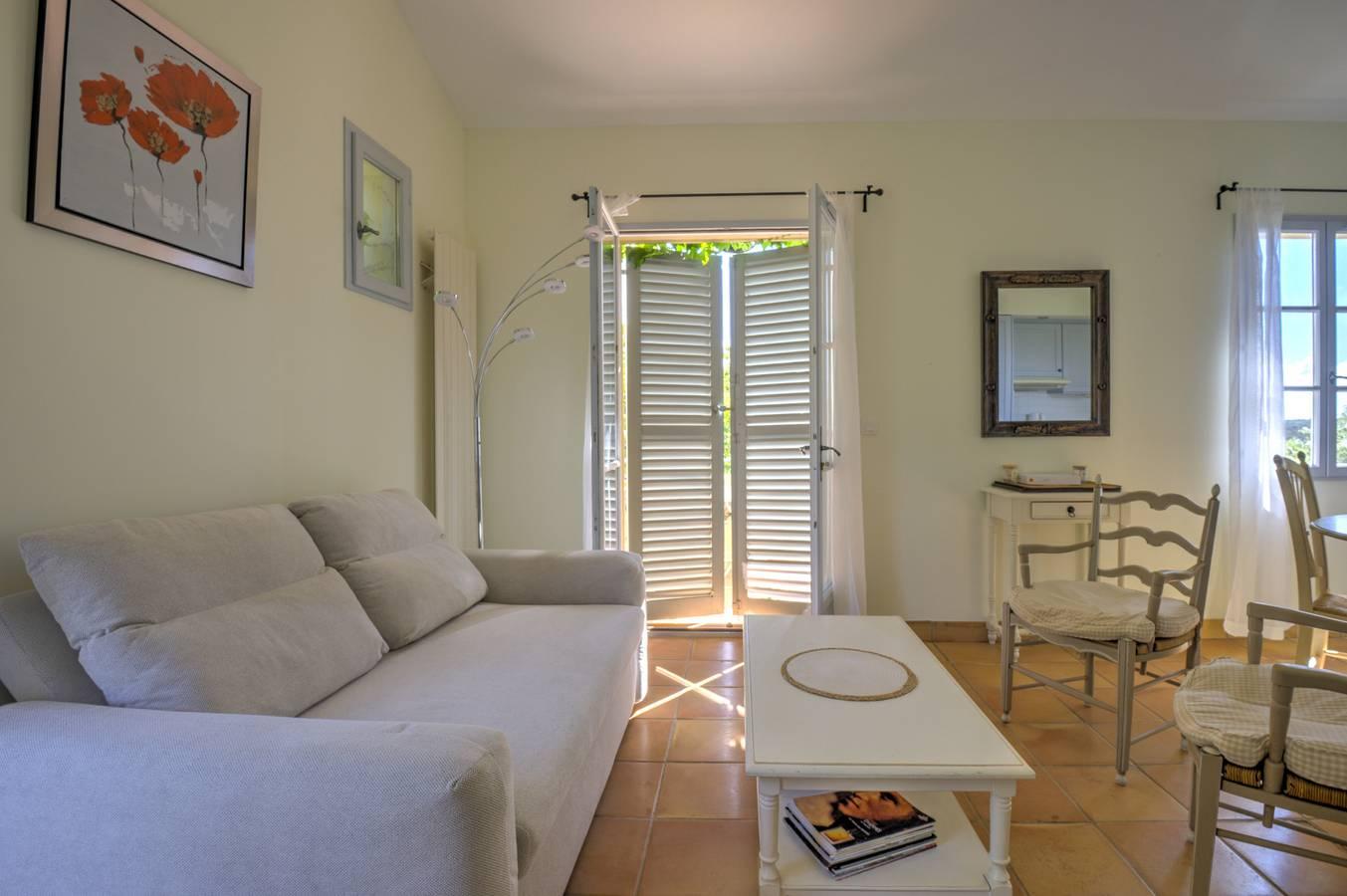 Vakantieappartement in Var, Frankrijk voor 4 personen foto 3