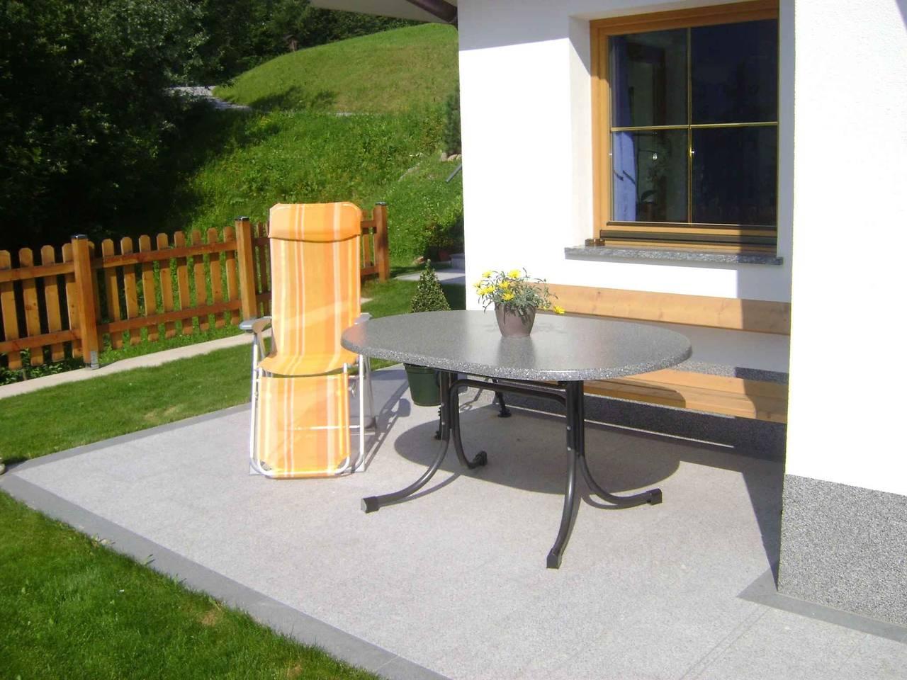 Vakantieappartement in Zillertal, Oostenrijk voor 5 personen foto 6
