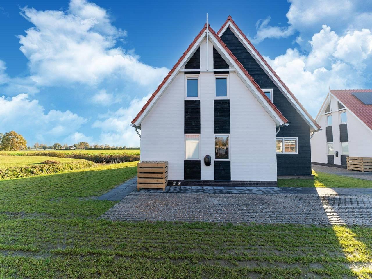 Vakantiehuis in Scherpenisse, Nederland voor 12 personen foto 7