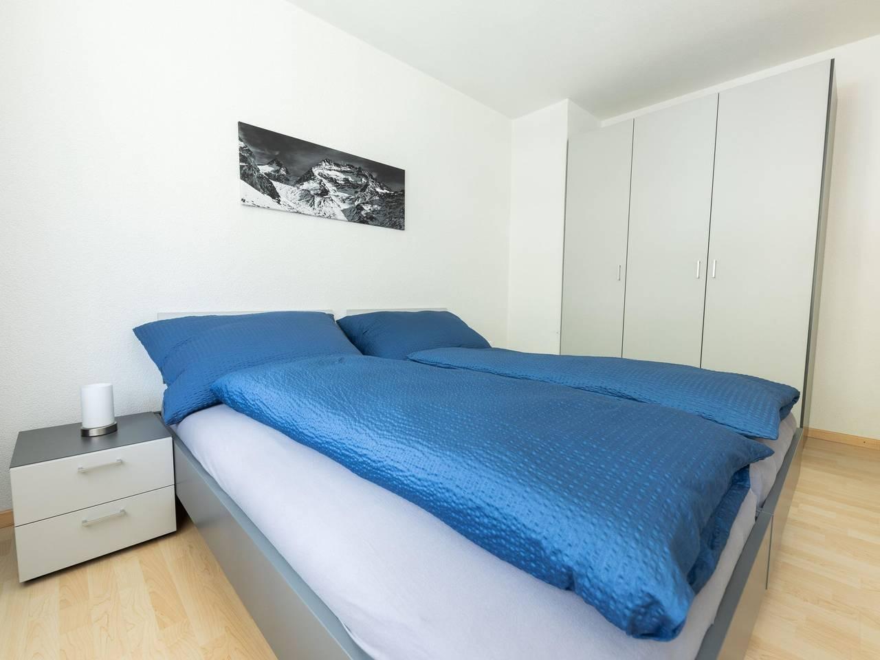 Vakantieappartement in Saas-Grund, Zwitserland voor 6 personen foto 13