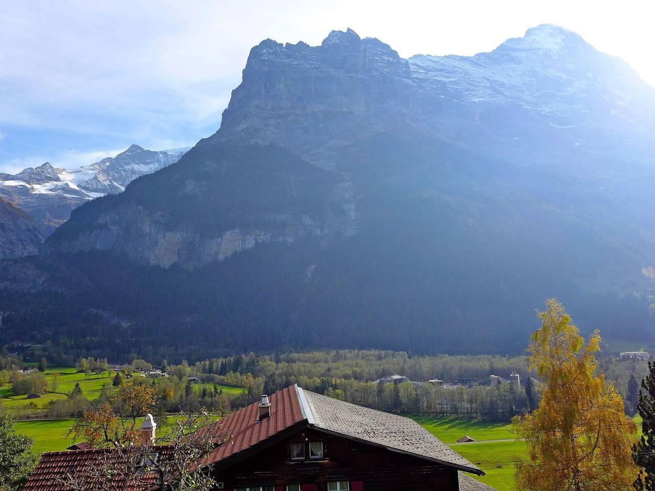 Vakantiehuis in Grindelwald, Zwitserland voor 6 personen foto 8