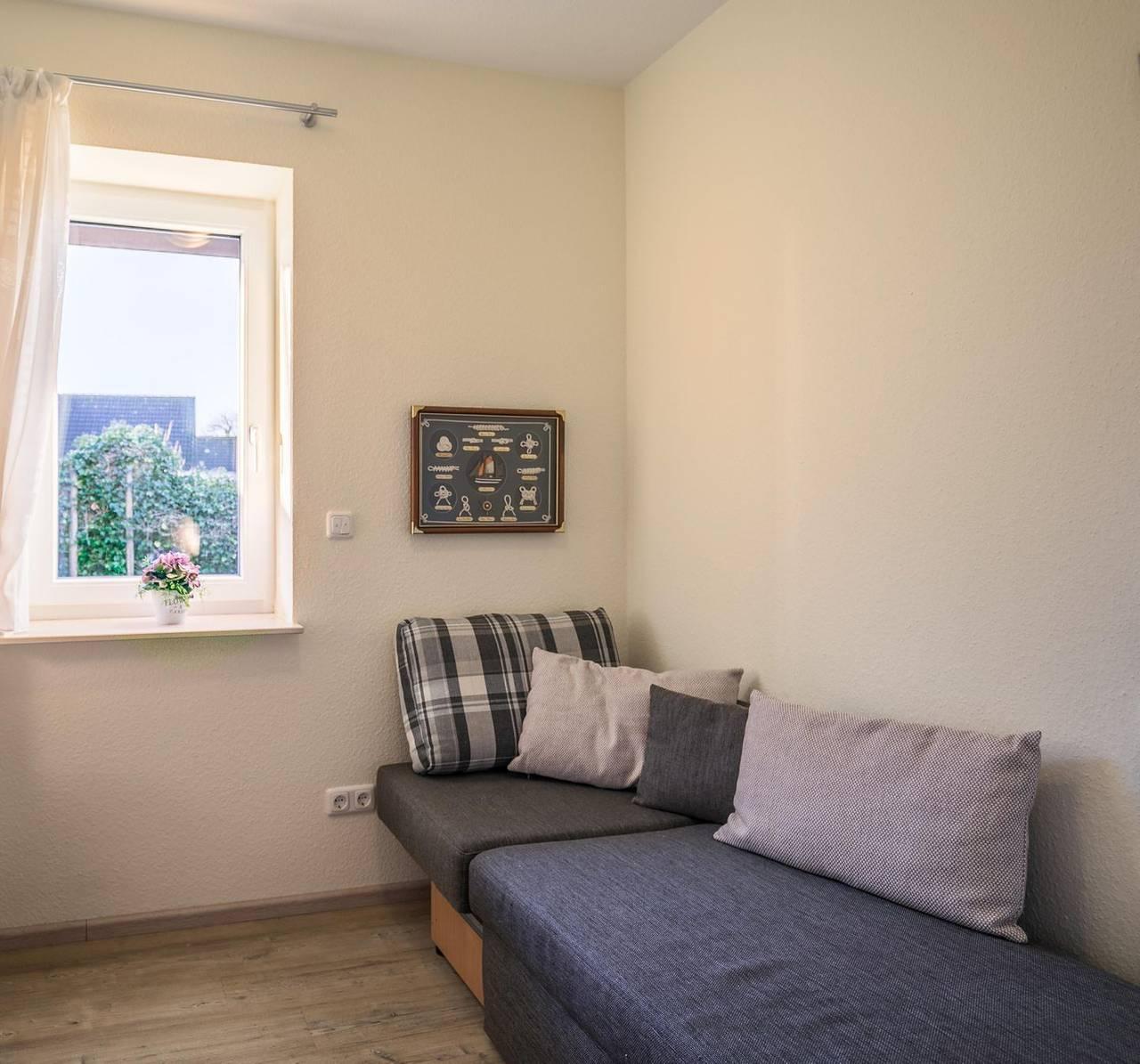 Vakantieappartement in Büsum, Duitsland voor 3 personen foto 10