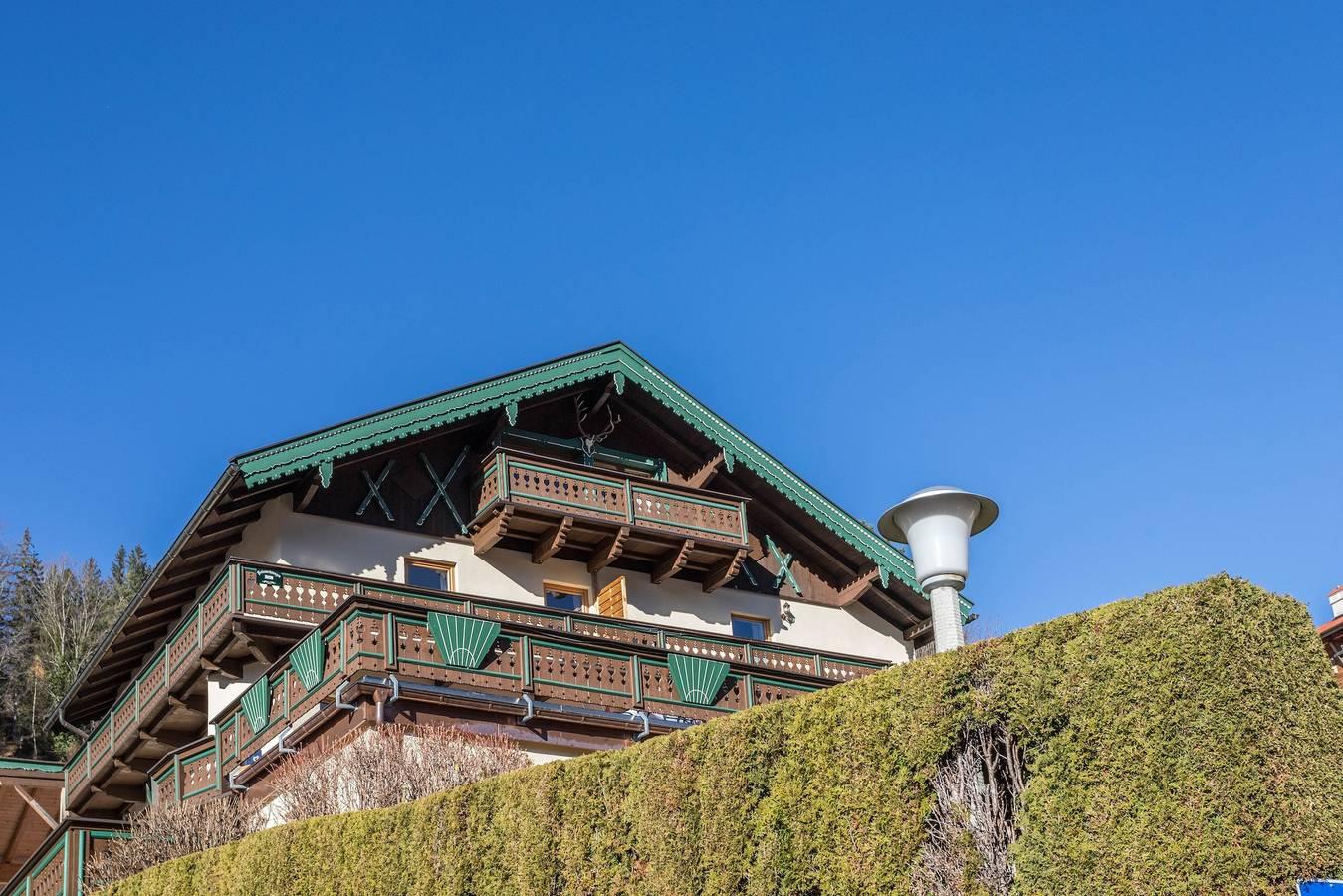 Vakantieappartement in Mittenwald, Duitsland voor 2 personen foto 17