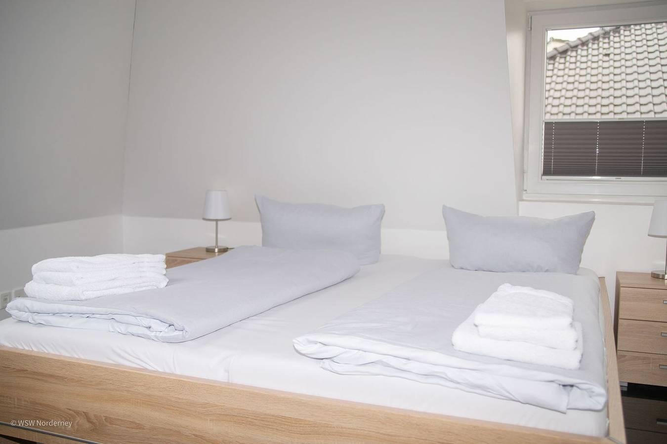Vakantieappartement in Waddenzee, Duitsland voor 4 personen foto 17