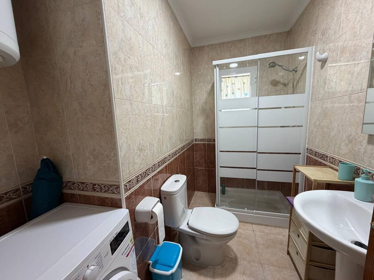Vakantiehuis in Almadrava, Spanje voor 6 personen foto 15