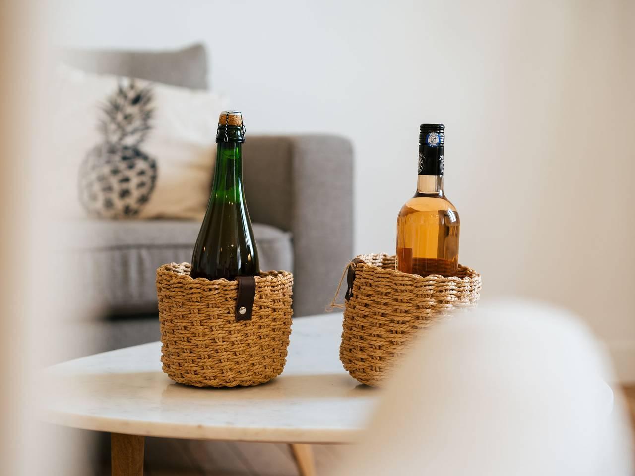 Vakantieappartement in Dinard, Frankrijk voor 4 personen foto 11