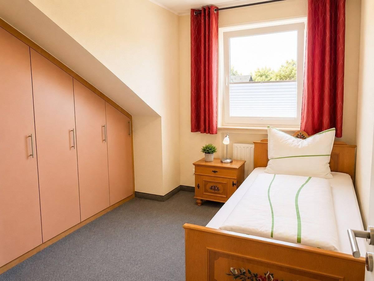 Vakantieappartement in Kreis Soest, Duitsland voor 3 personen foto 8