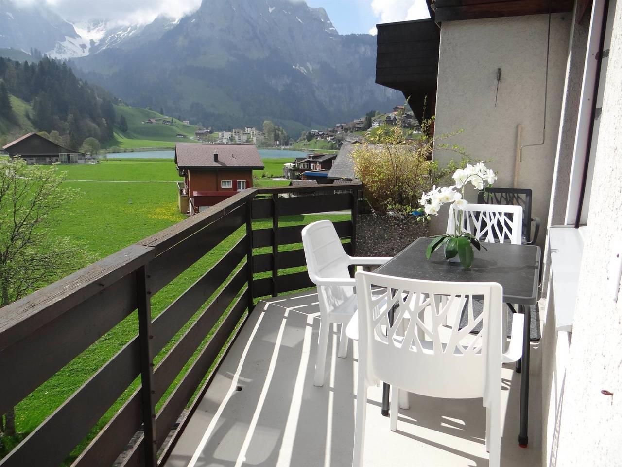 Vakantieappartement in Engelberg, Zwitserland voor 4 personen foto 18