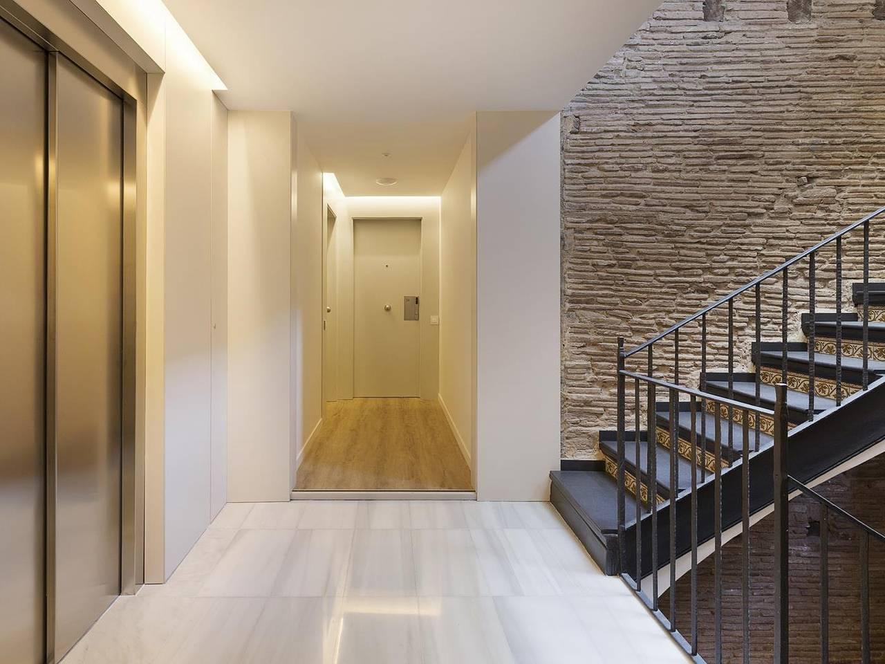 Vakantieappartement in Barcelona, Spanje voor 3 personen foto 15