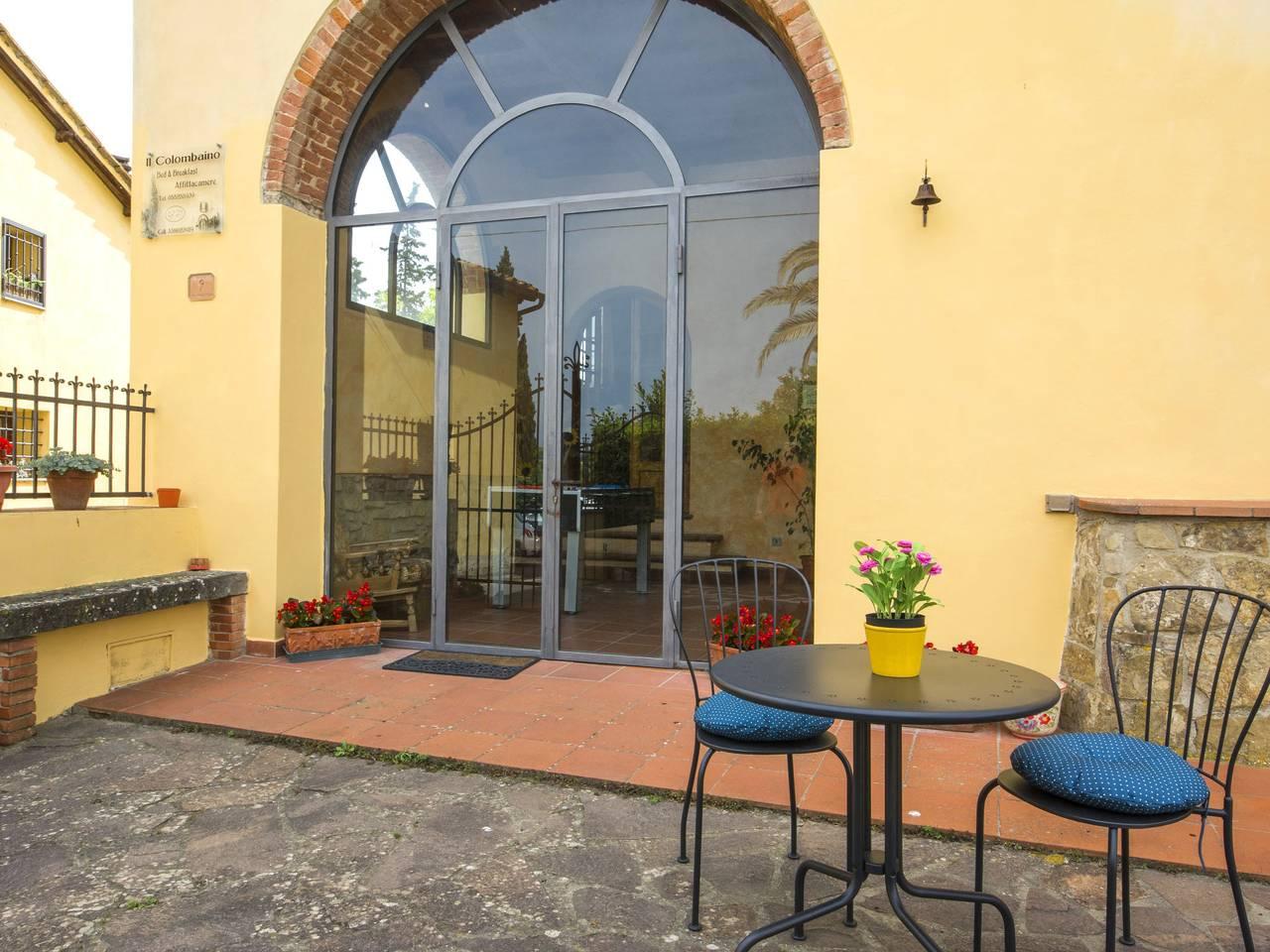 Vakantiehuis in Scandicci, Italië voor 9 personen foto 6