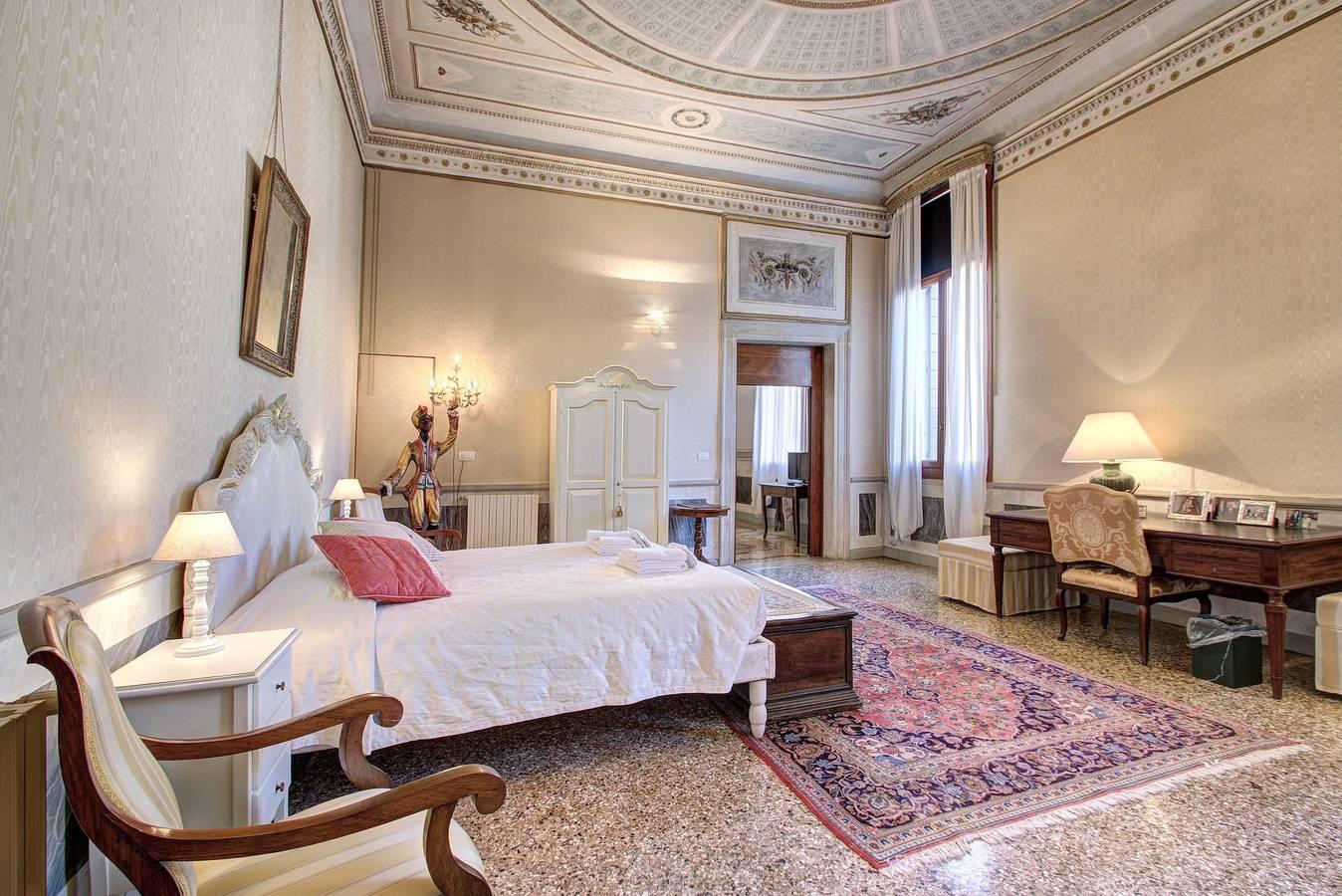Vakantieappartement in Venetië, Italië voor 4 personen foto 5