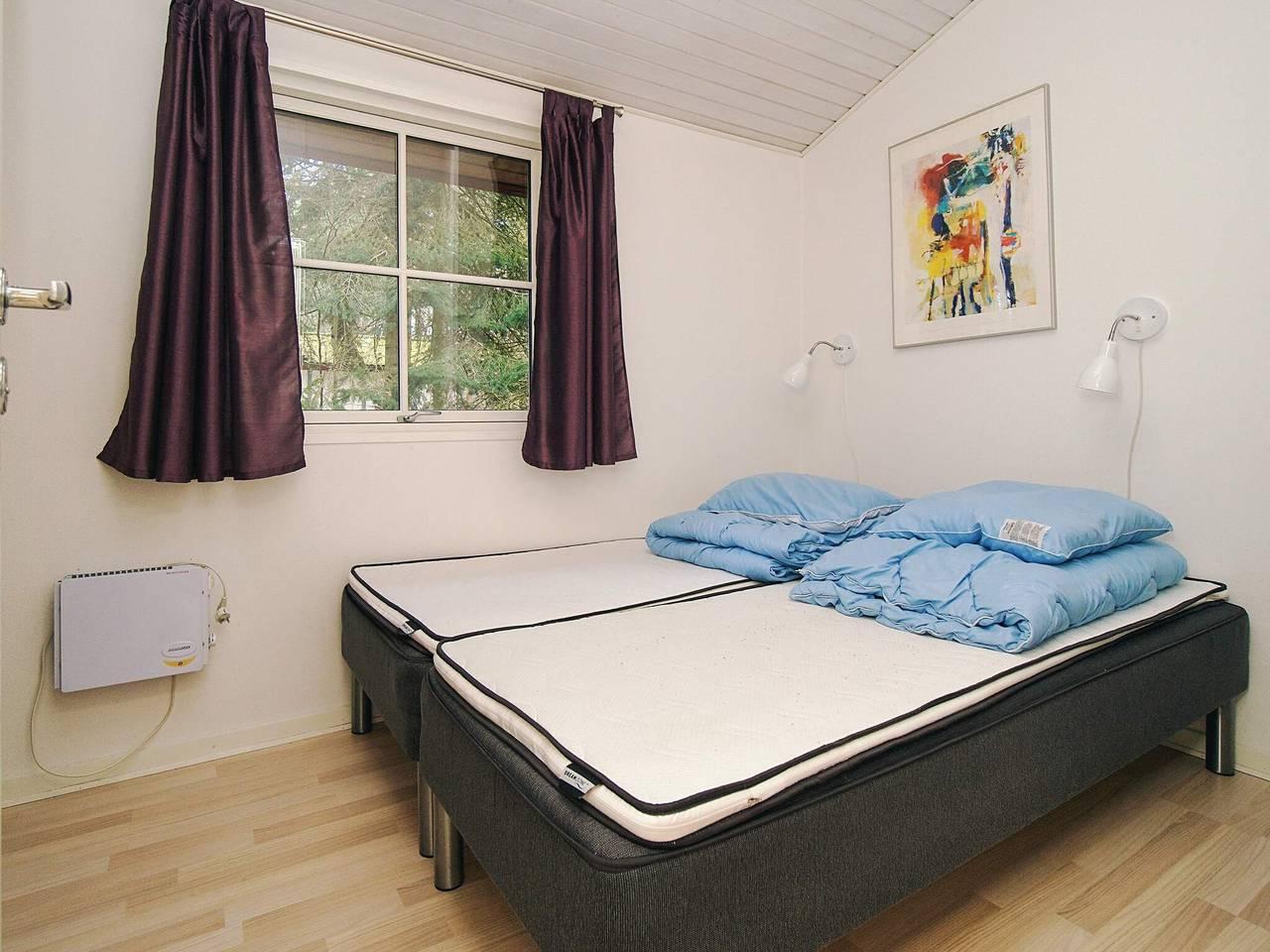 Vakantiehuis in Zuidwest-Zeeland, Denemarken voor 6 personen foto 7