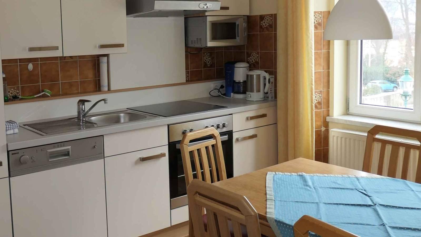Vakantieappartement in Oberkärnten, Oostenrijk voor 5 personen foto 13