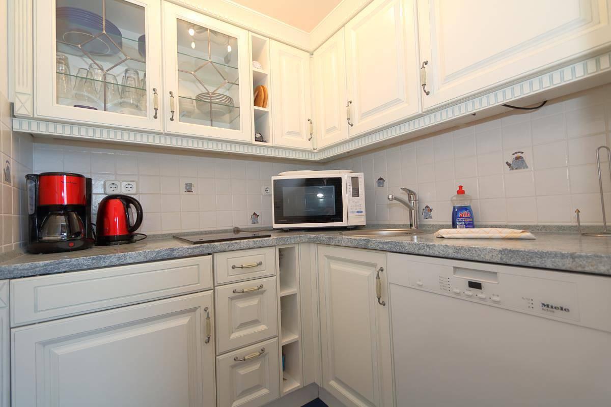 Vakantieappartement in Sylt, Duitsland voor 4 personen foto 6
