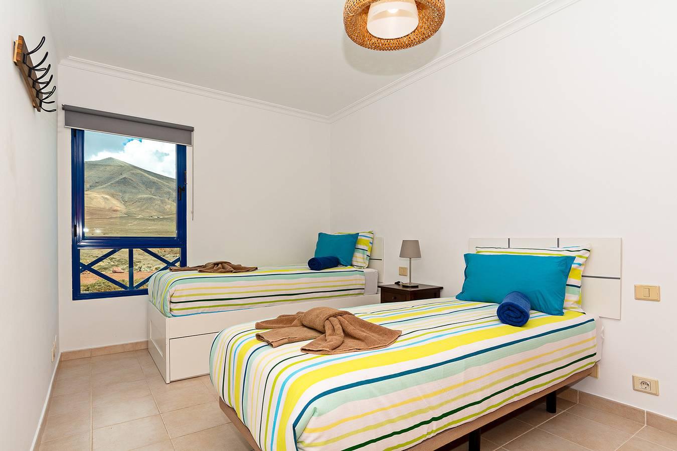 Vakantiehuis in Yaiza, Spanje voor 6 personen foto 16