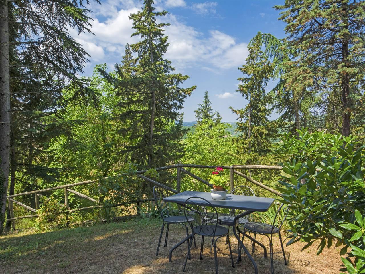 Vakantiehuis in Chianti, Italië voor 4 personen foto 12