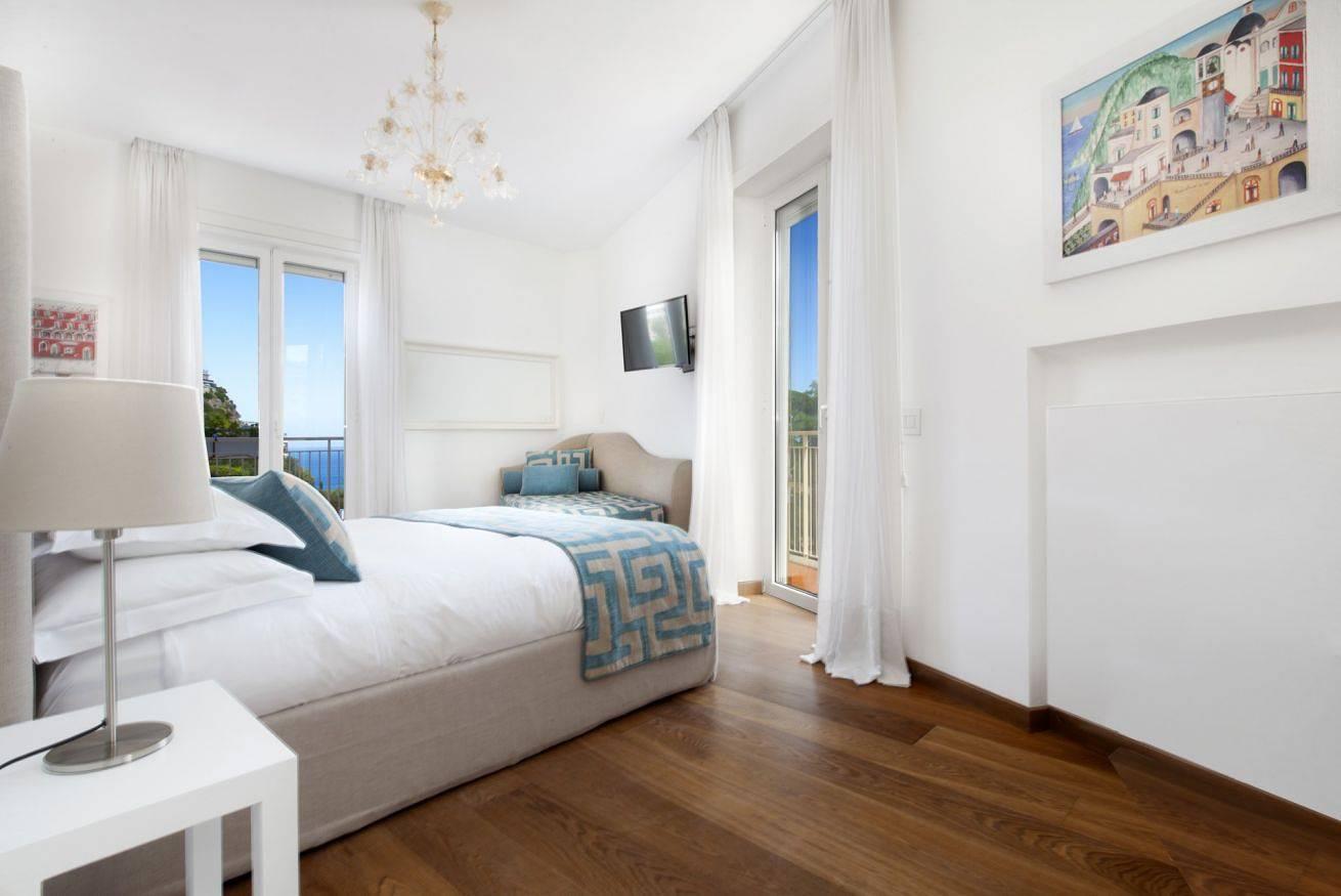 Vakantieappartement in Sorrento, Italië voor 4 personen foto 13