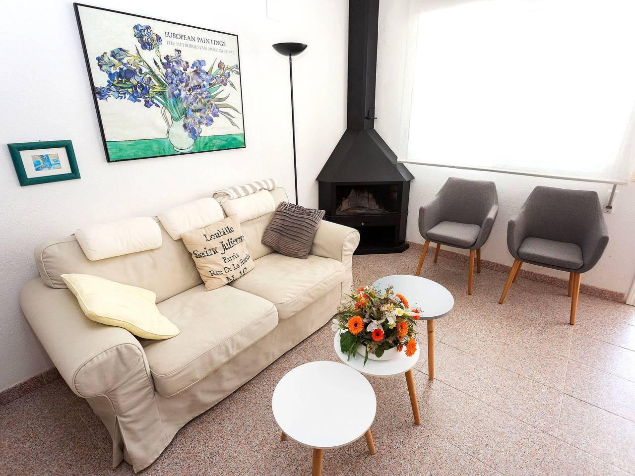 Vakantiehuis in Baix Maestrat, Spanje voor 6 personen foto 6