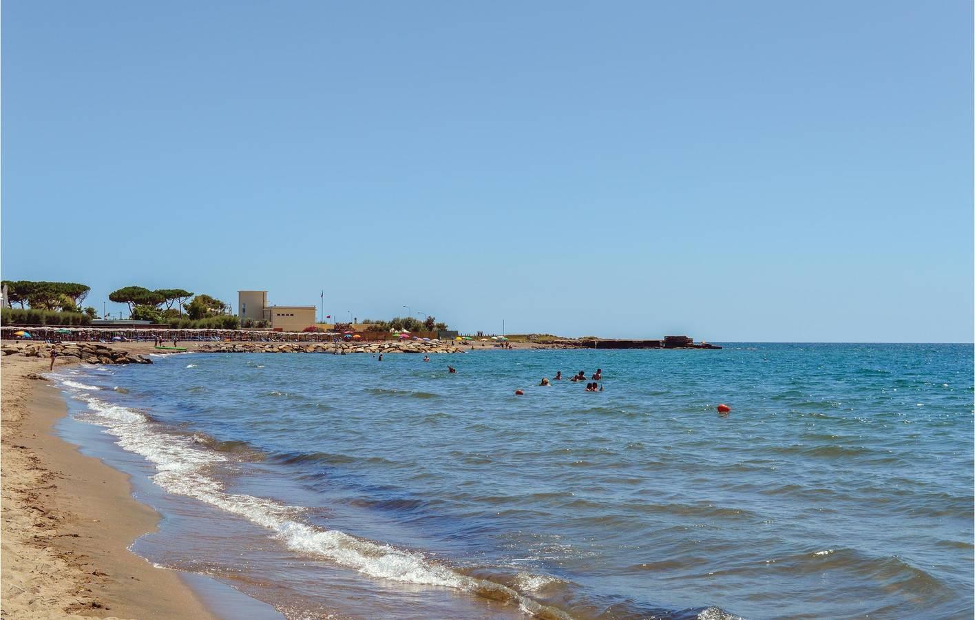 Vakantieappartement in Ladispoli, Italië voor 5 personen foto 12