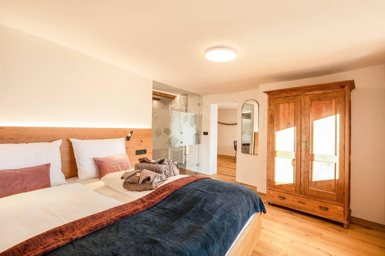 Vakantieappartement in Zuid-Tirol, Italië voor 3 personen foto 9