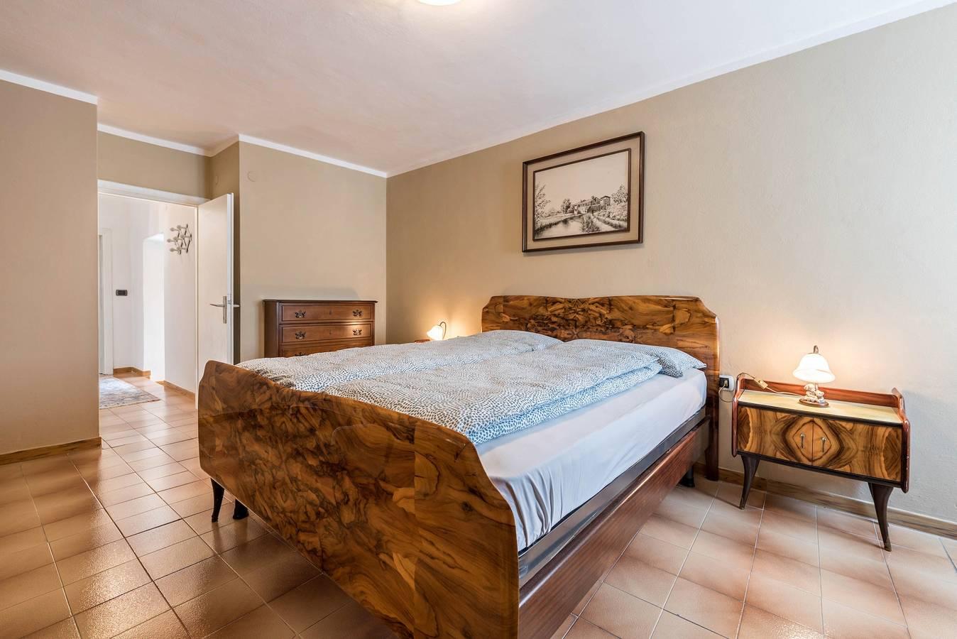 Vakantieappartement met hond toegestaan en airconditioning in Voiandes, Tremosine, Italië voor 6 personen foto 20