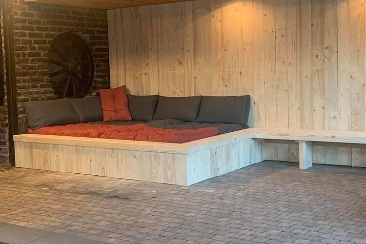 Vakantiehuis in Weismes, België voor 21 personen foto 11