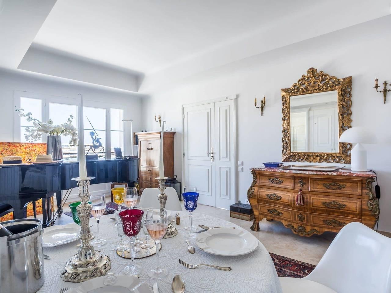 Vakantieappartement in Cannes, Frankrijk voor 4 personen foto 9