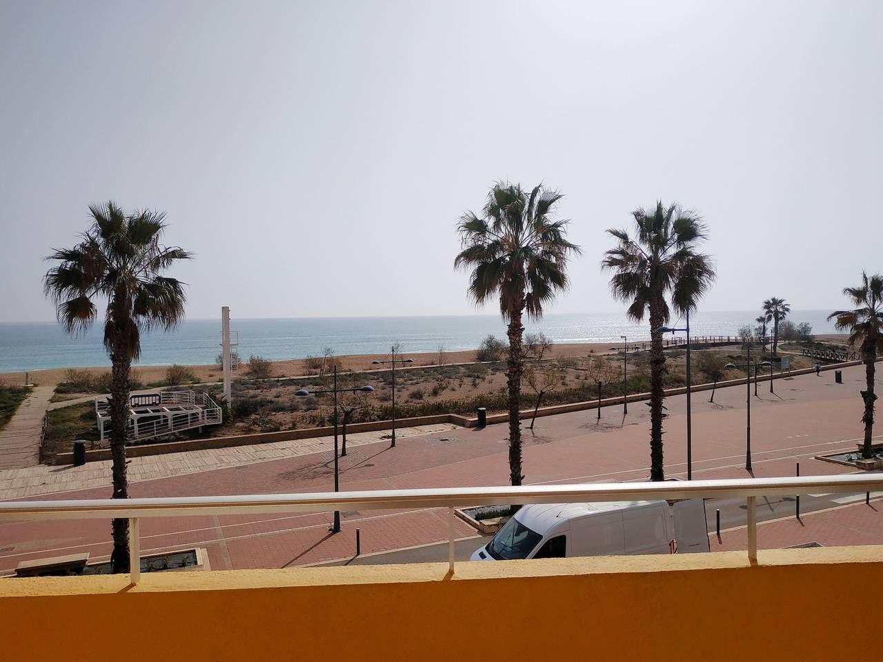 Vakantieappartement in Peñiscola, Spanje voor 6 personen foto 12
