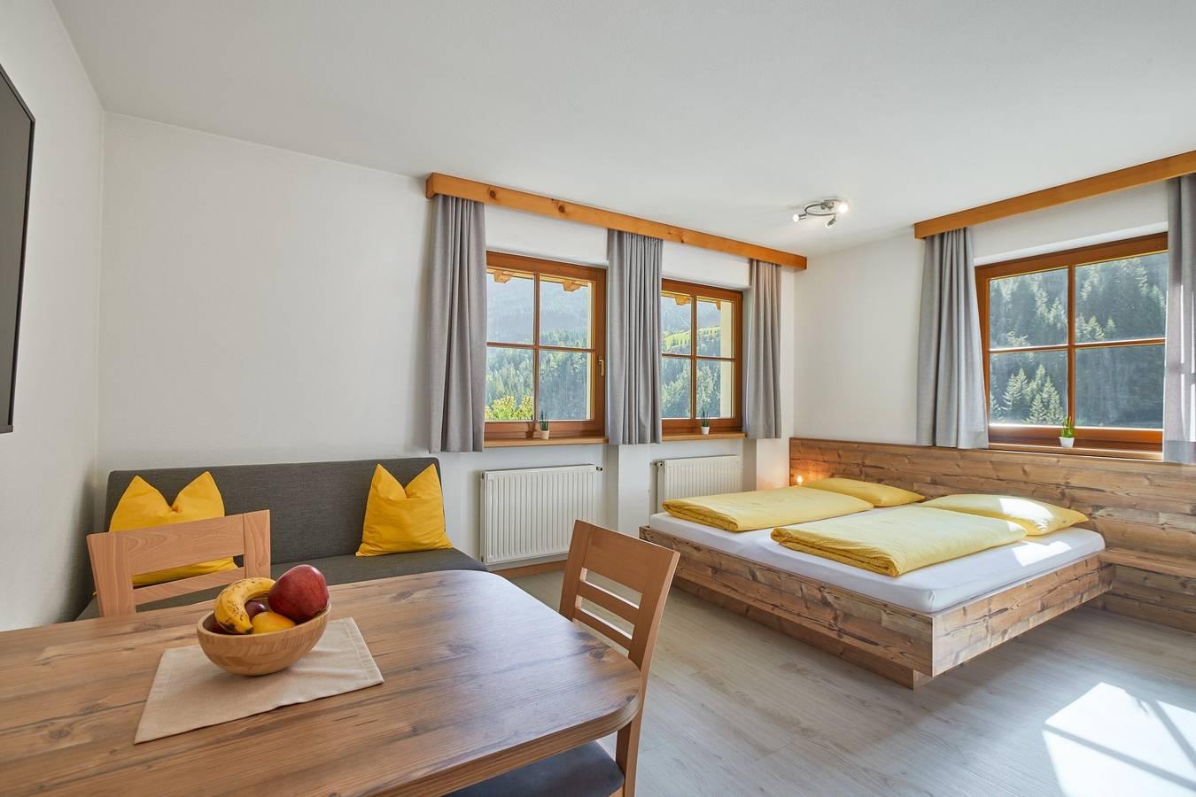 Vakantieappartement in Wipptal, Italië voor 3 personen foto 7
