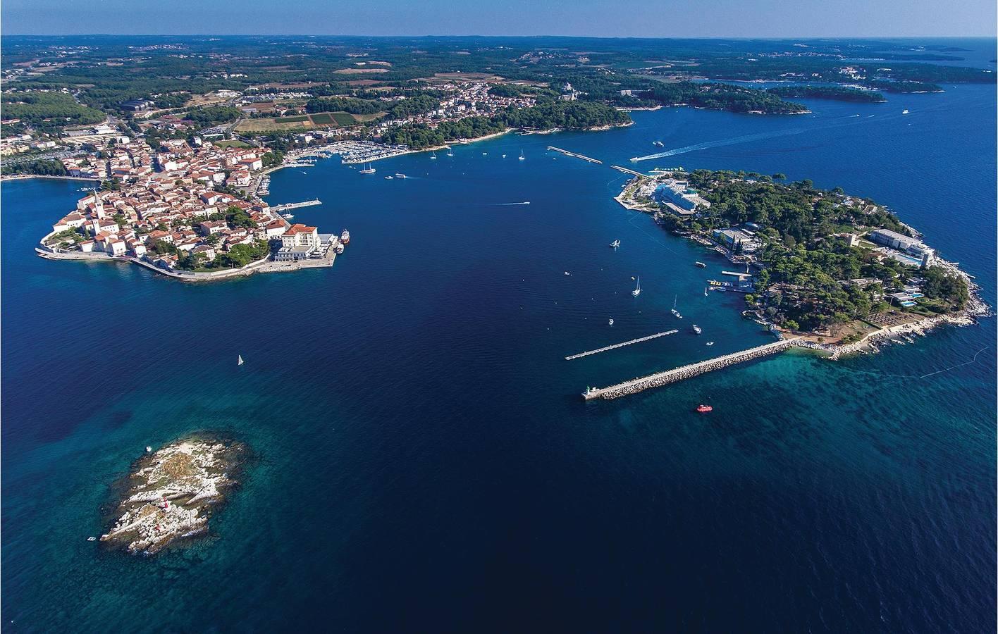 Vakantieappartement in Grad Poreč, Kroatië voor 3 personen foto 15