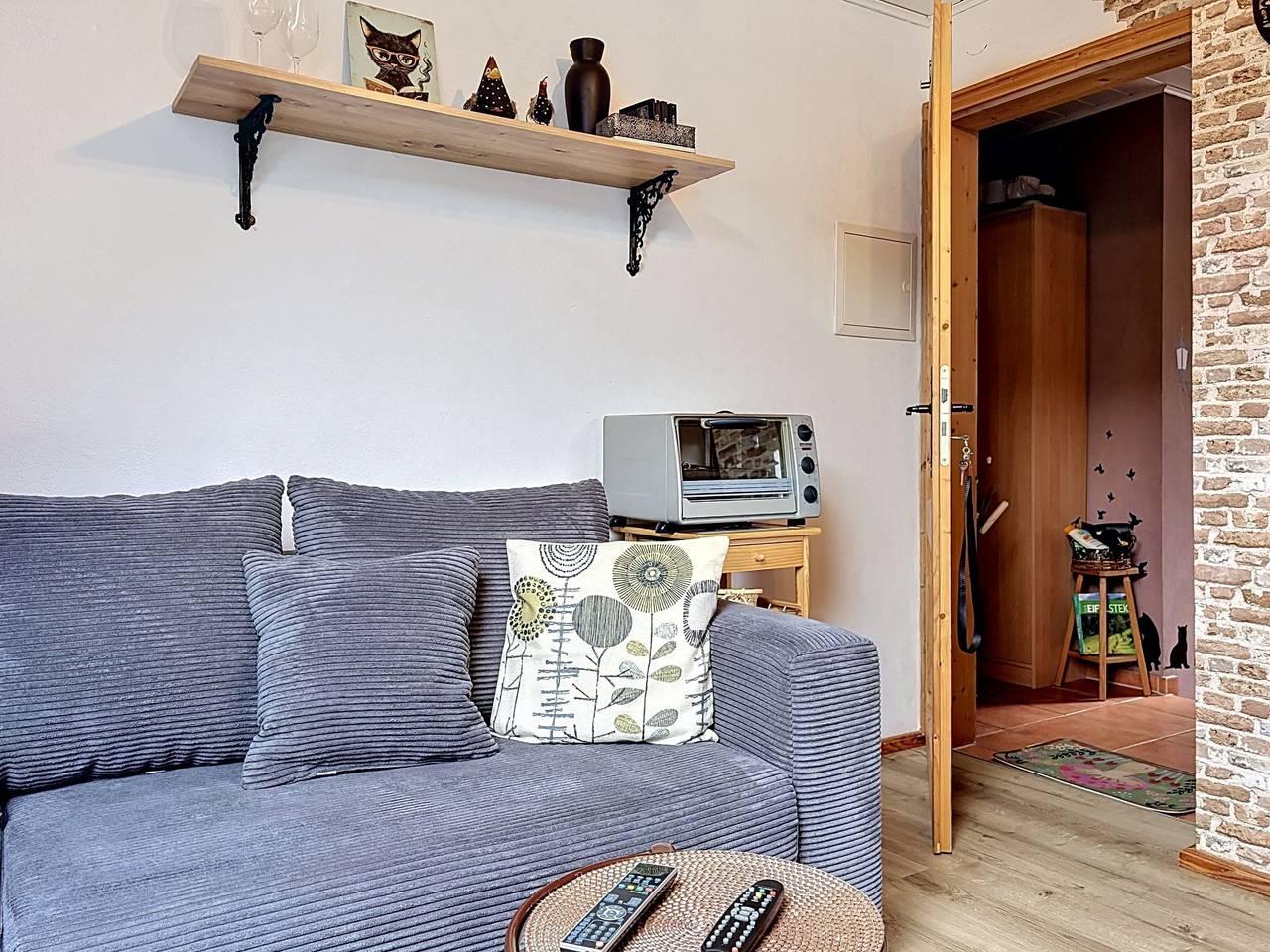 Vakantieappartement in Ahrtal, Duitsland voor 2 personen foto 7