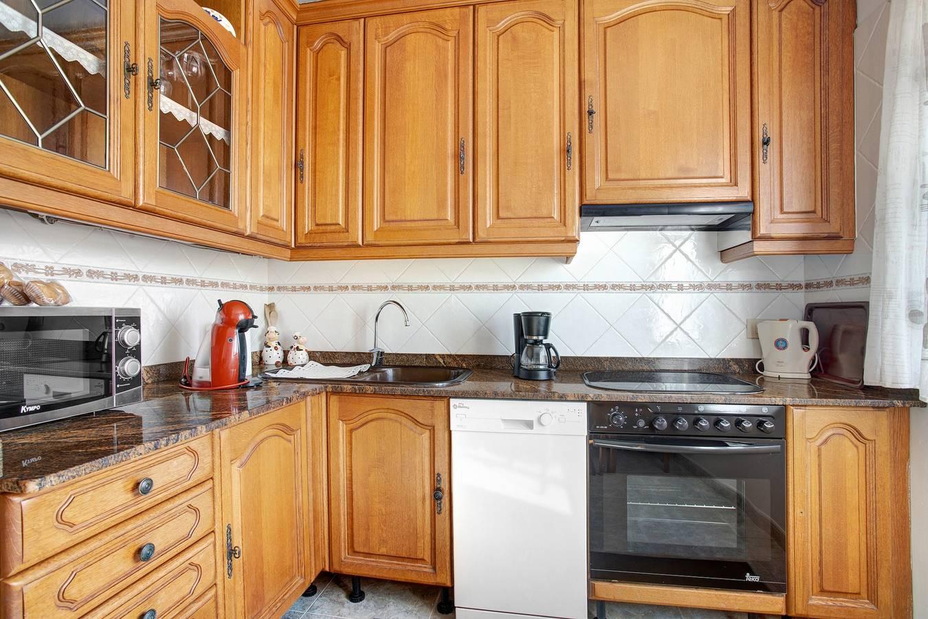 Vakantieappartement in Tías, Spanje voor 4 personen foto 11