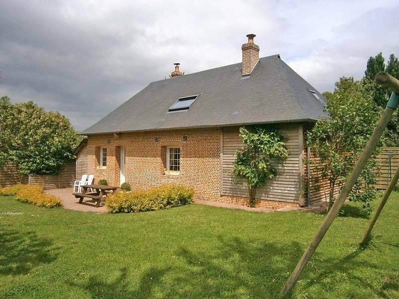 Gîtes de France® - Le Four à Pain in Bailleul-Neuville, Frankrijk voor 6 personen foto 21