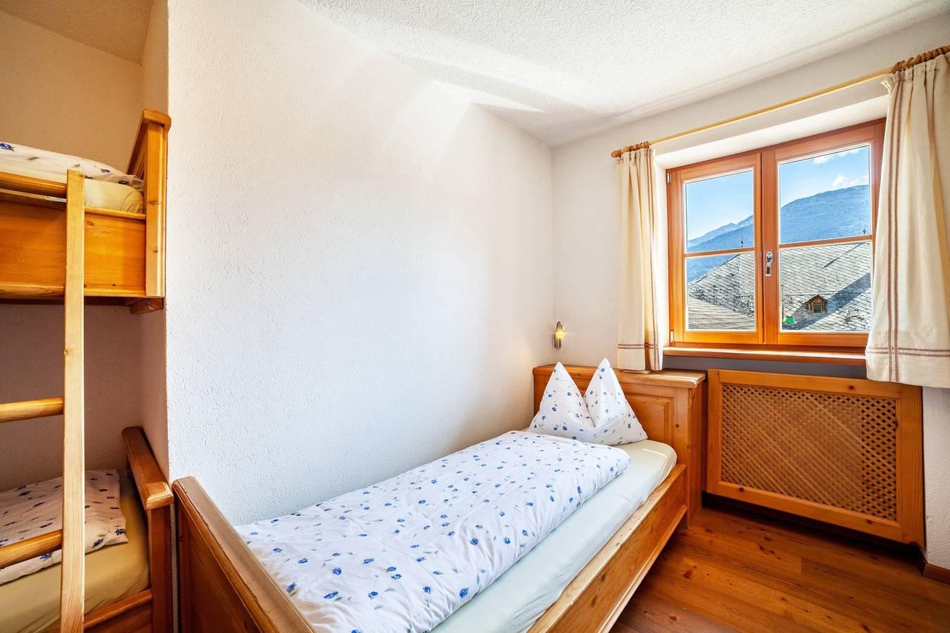 Vakantieappartement in Vinschgau, Italië voor 7 personen foto 13